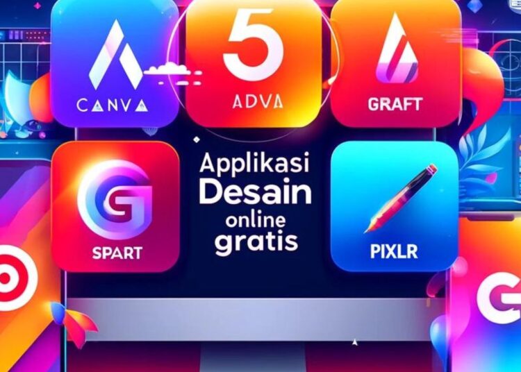 aplikasi desain online gratis