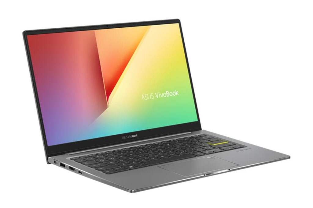 vivobook s13 s333