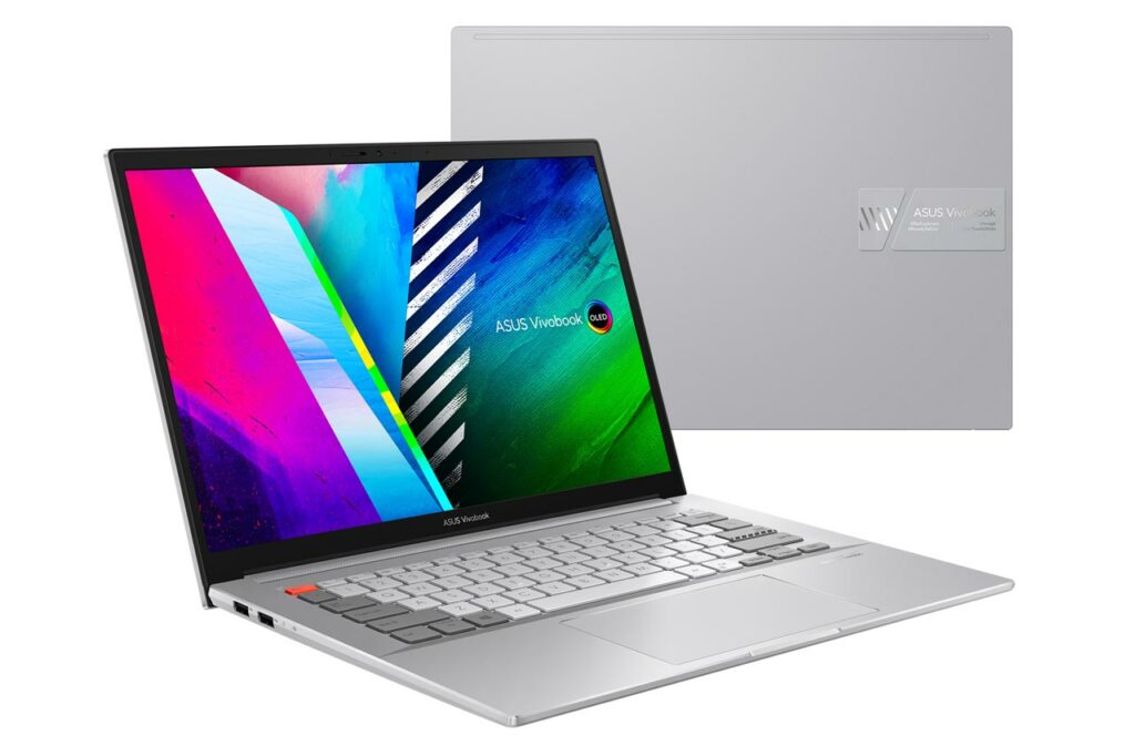 ASUS Vivobook Pro 14X OLED