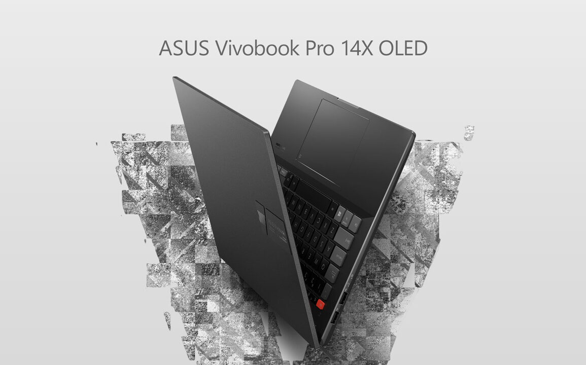 ASUS Vivobook Pro 14X OLED