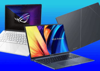 Cara Mengetahui Tipe Laptop ASUS