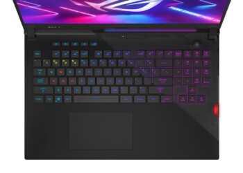 11 Arti Tombol Fungsi Keyboard Laptop ROG agar Main Game Lebih Nyaman