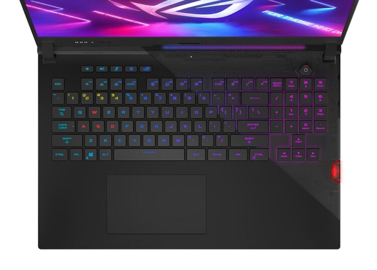 11 Arti Tombol Fungsi Keyboard Laptop ROG agar Main Game Lebih Nyaman