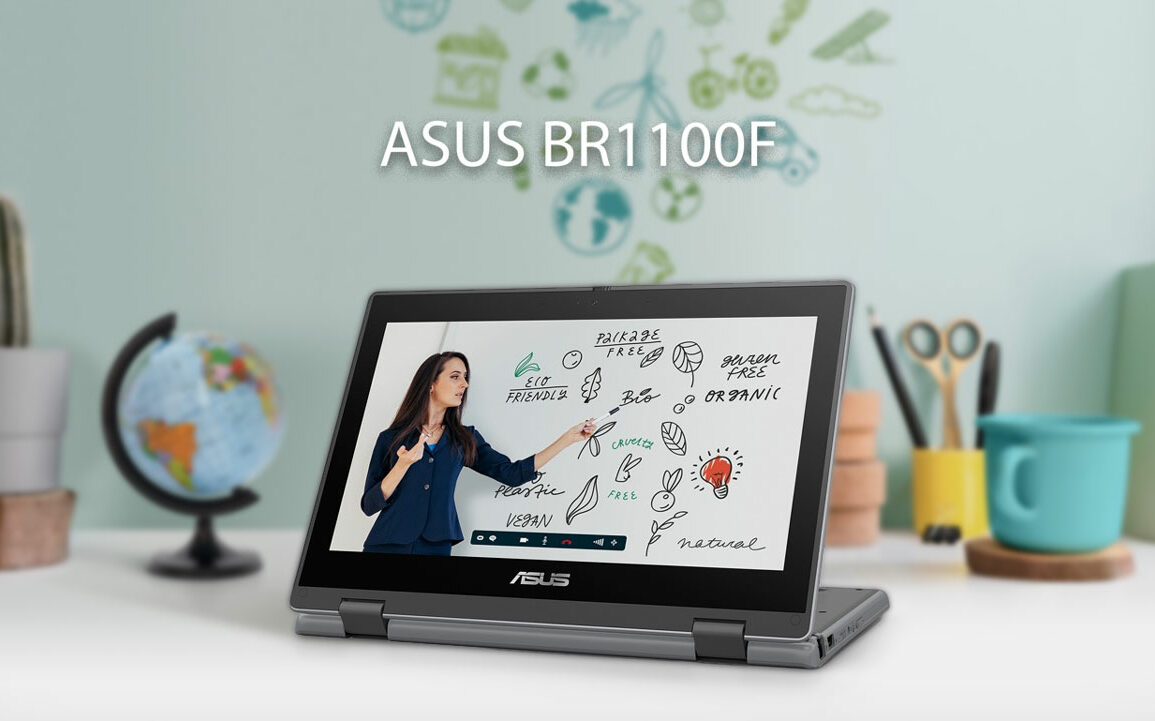 asus br1100f