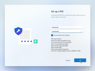 Cara Setting Windows 11 & Menggunakan Laptop Baru Pertama Kali - ZenCreator