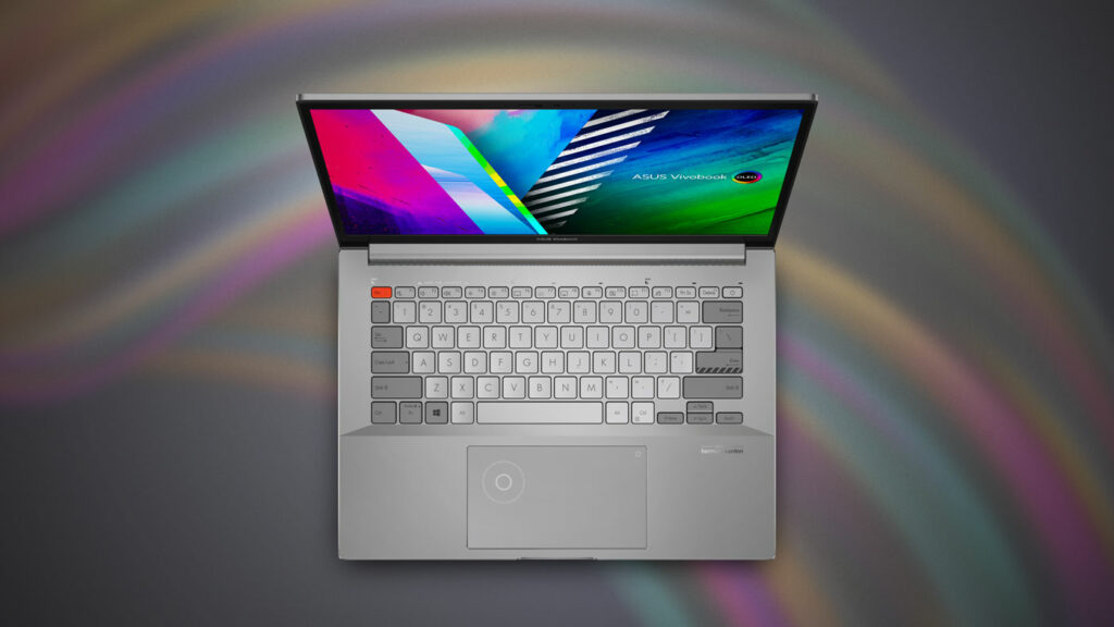 Cara Reset Laptop ASUS Ke Setelan Pabrik (Factory Reset) - ZenCreator