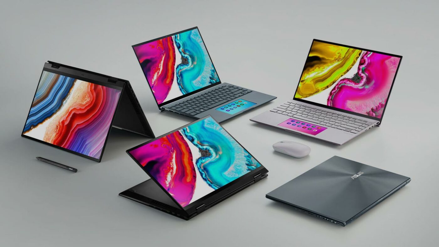 Daftar Harga Laptop ASUS Terbaru Lengkap (2022) - ZenCreator