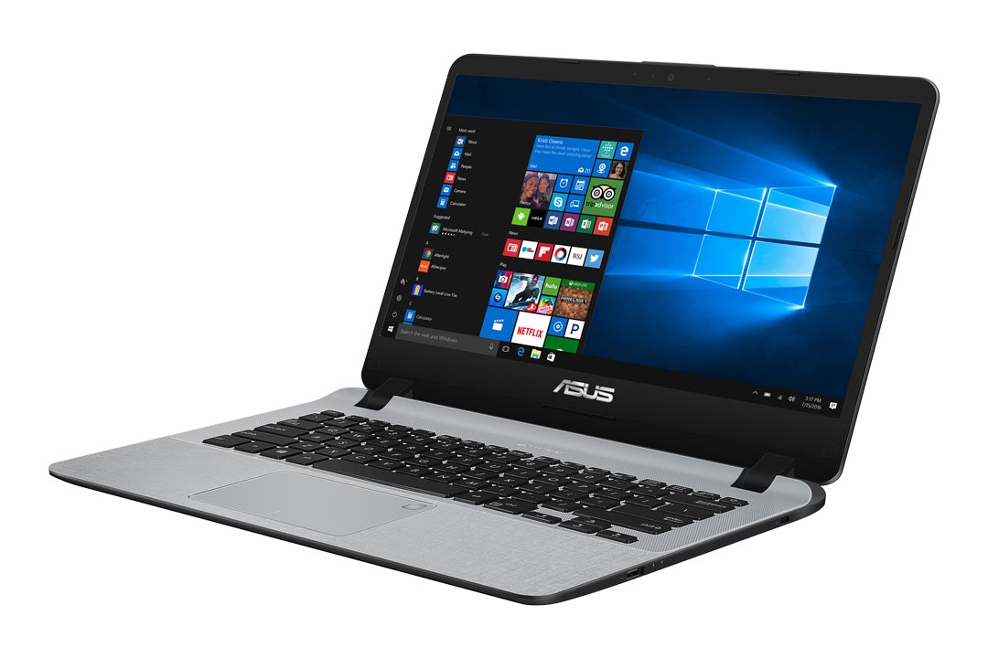 laptop asus vivobook a407ma