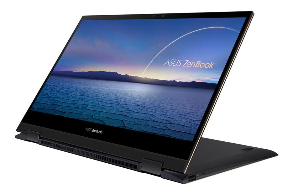 laptop asus zenbook flip s13