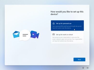 Cara Setting Windows 11 & Menggunakan Laptop Baru Pertama Kali - ZenCreator