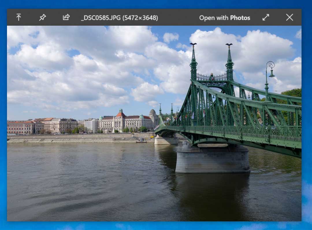 aplikasi quicklook windows