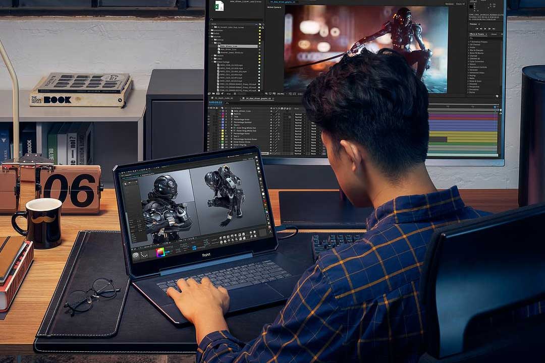 proart studiobook one