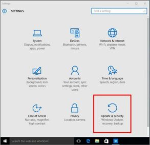 Cara Reset Laptop ASUS Ke Setelan Pabrik (Factory Reset) - ZenCreator