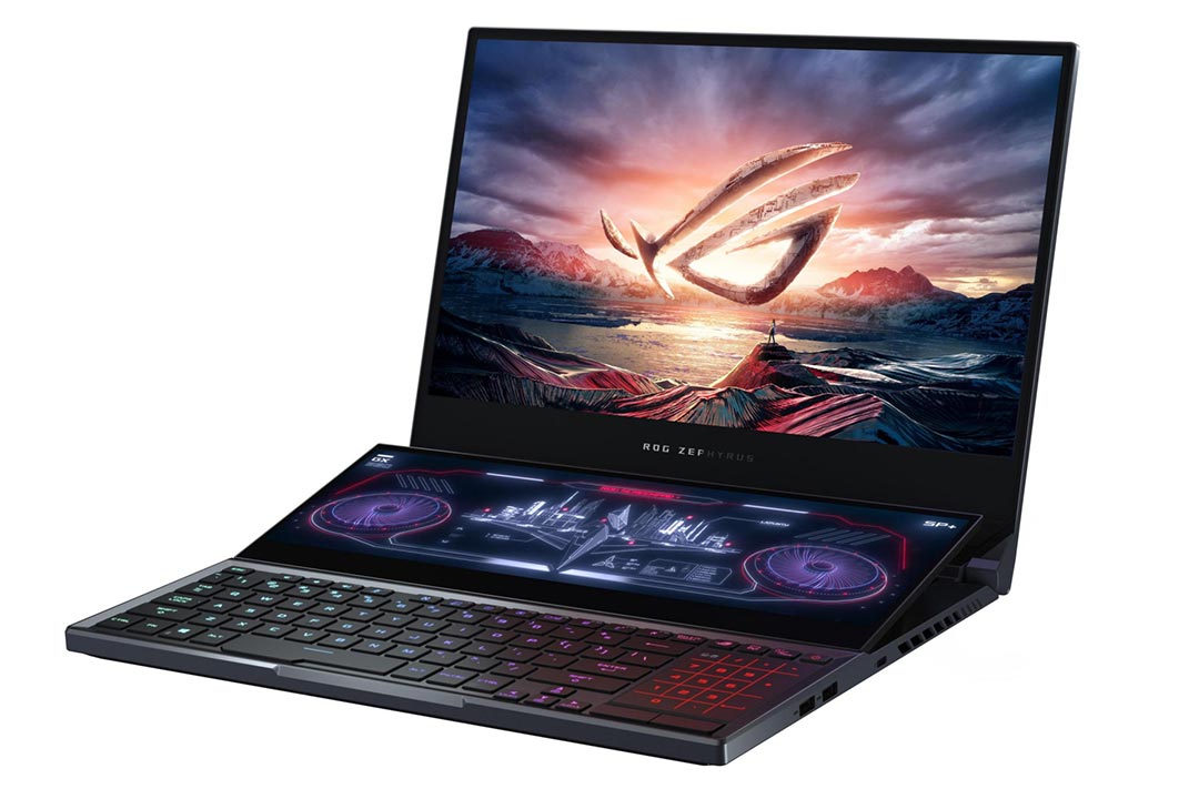 laptop ASUS ROG Zephyrus Duo 15 SE