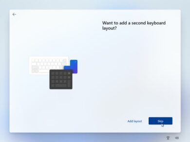 Cara Setting Windows 11 & Menggunakan Laptop Baru Pertama Kali - ZenCreator