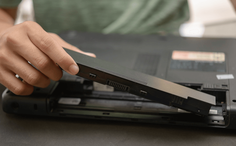 Alasan Kenapa Harus Cek Kondisi Baterai laptop