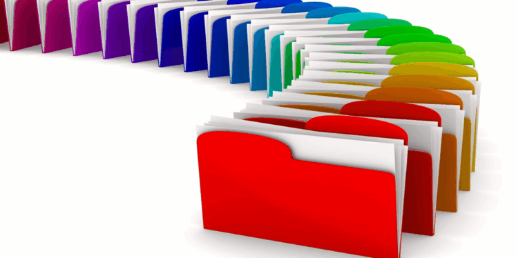 cara ganti icon folder