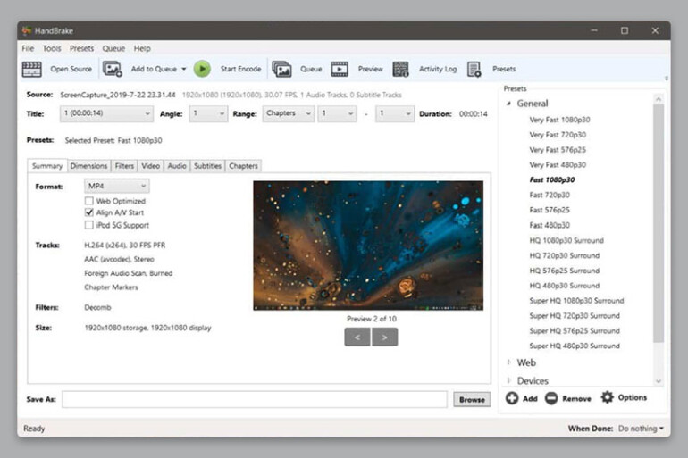 Rekomendasi 4 Aplikasi Video Converter Gratis untuk PC Yang Powerful