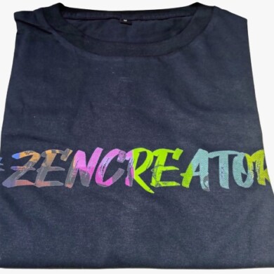 ZenCreator Exclusive T-Shirt