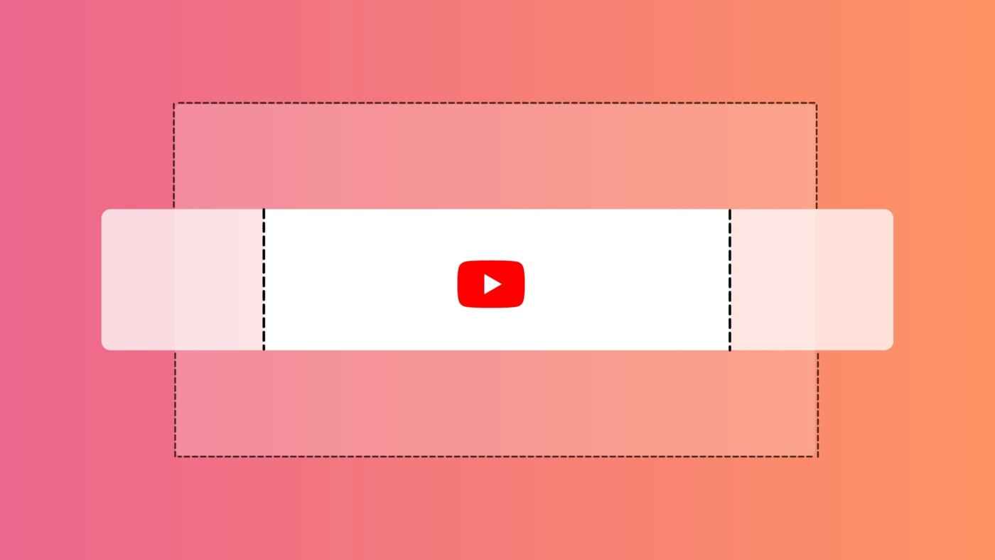 Tips dan Cara Membuat Sampul YouTube yang Menarik - ZenCreator