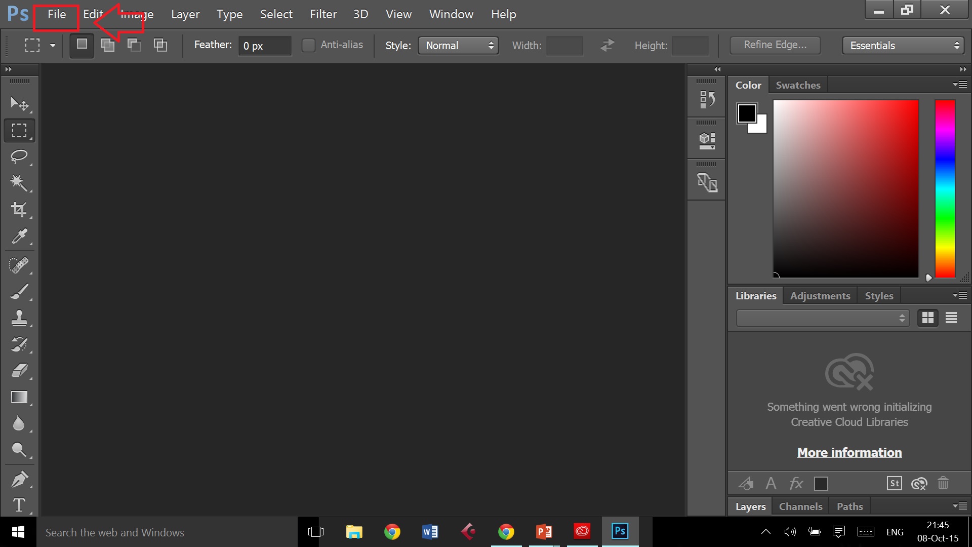 Tutorial Lengkap, Cara Menggunakan Adobe Photoshop - ZenCreator