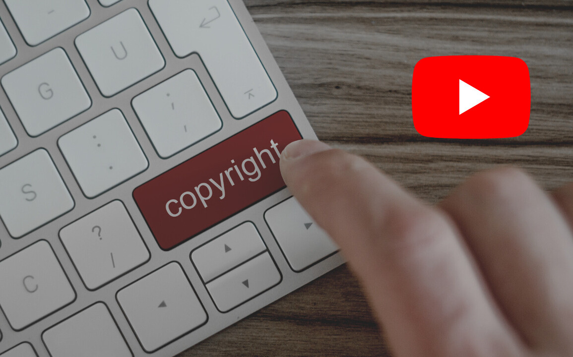 cara membuat hak cipta lagu di youtube