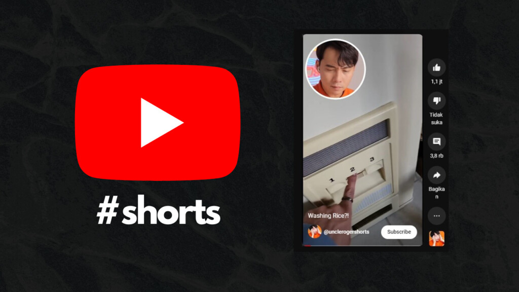 Cara Mirror Video Di Adobe Premiere ZenCreator