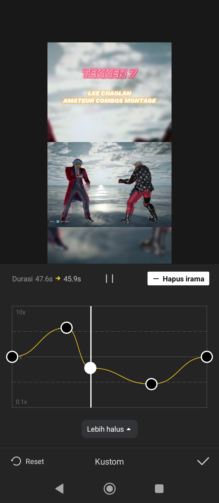 Cara Membuat Jedag Jedug Di Capcut Terbaru 202 ZenCreator