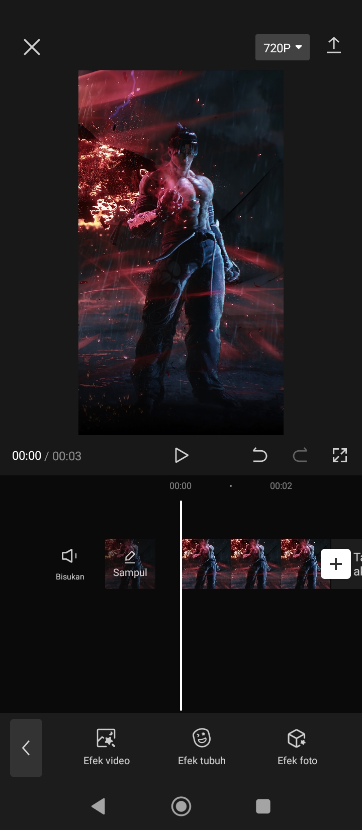 Cara Edit Foto Di Capcut Terupdate 2023 - ZenCreator