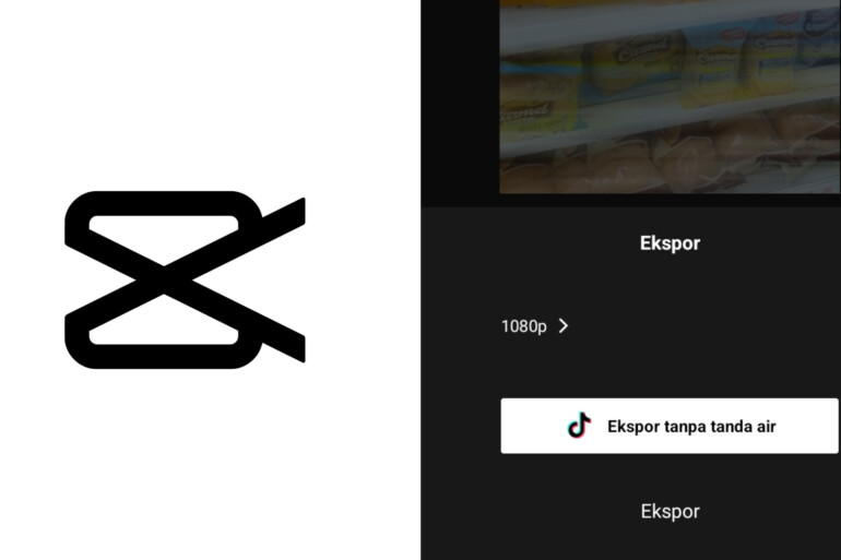 Cara Download Video Capcut Tanpa Watermark, Works 100 ZenCreator