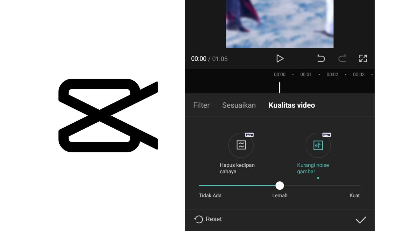 Cara Edit Foto Di Capcut Terupdate 2023 - ZenCreator
