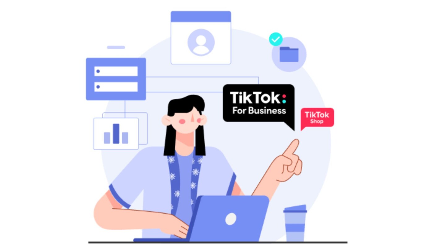 Cara Daftar TikTok Shop Terbaru 2023 - ZenCreator