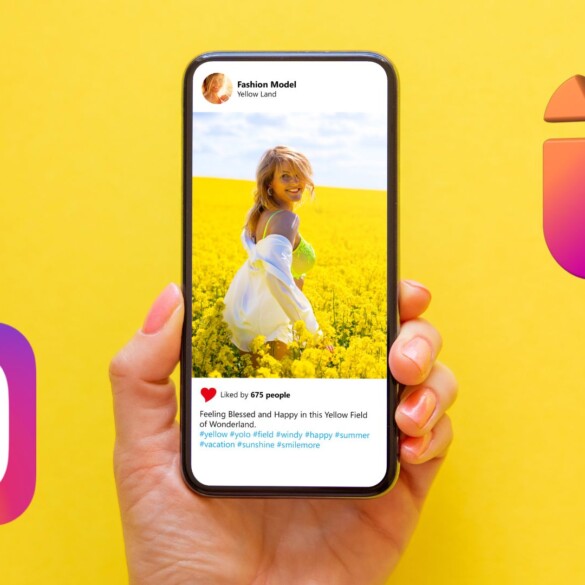 Berapa Ukuran Reels Instagram Yang Ideal? Simak Penjelasannya Di Sini