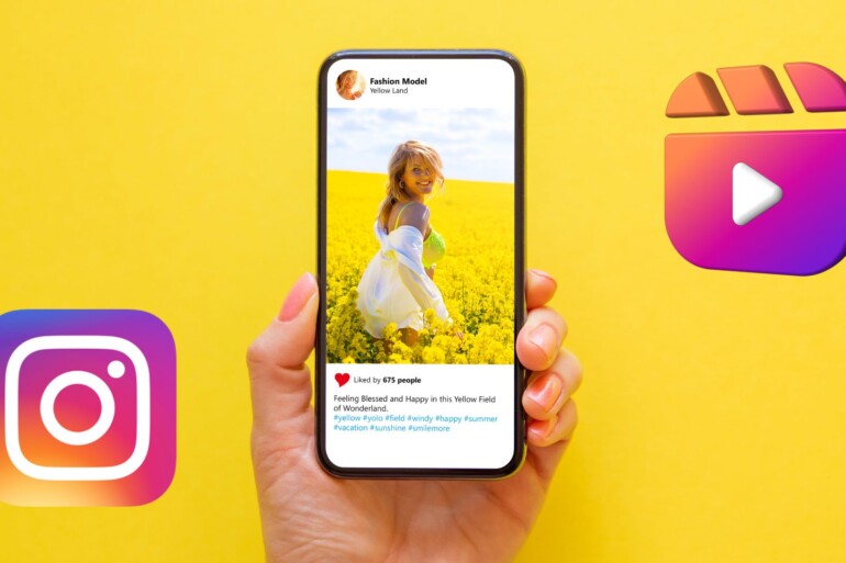 Cara Membuat Reels Instagram Yang Menarik Dan Cepat Viral ZenCreator