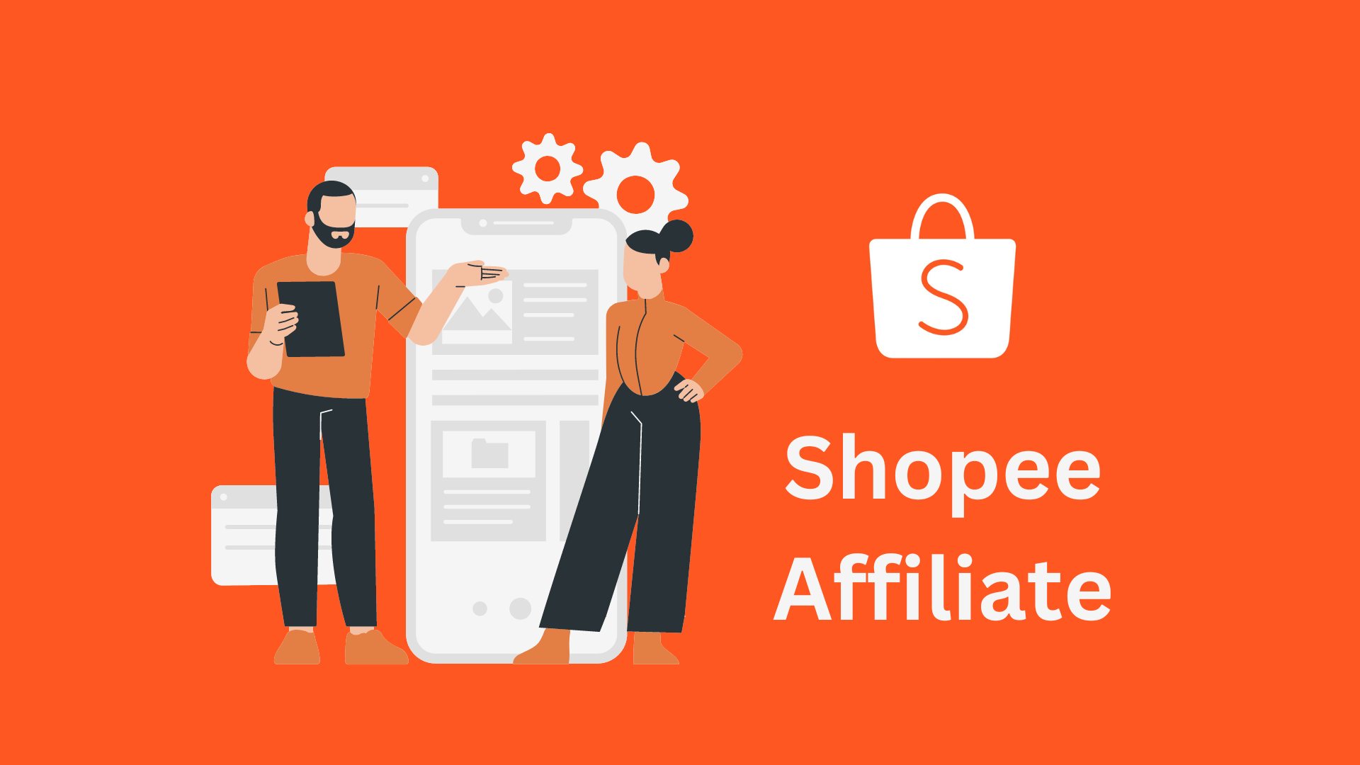Tipe Kemitraan Shopee Affiliate: Panduan Lengkap untuk Mendulang Cuan Bersama E-Commerce Raksasa
