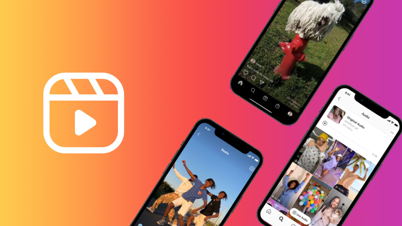 Berapa Ukuran Reels Instagram Yang Ideal? Simak Penjelasannya Di Sini