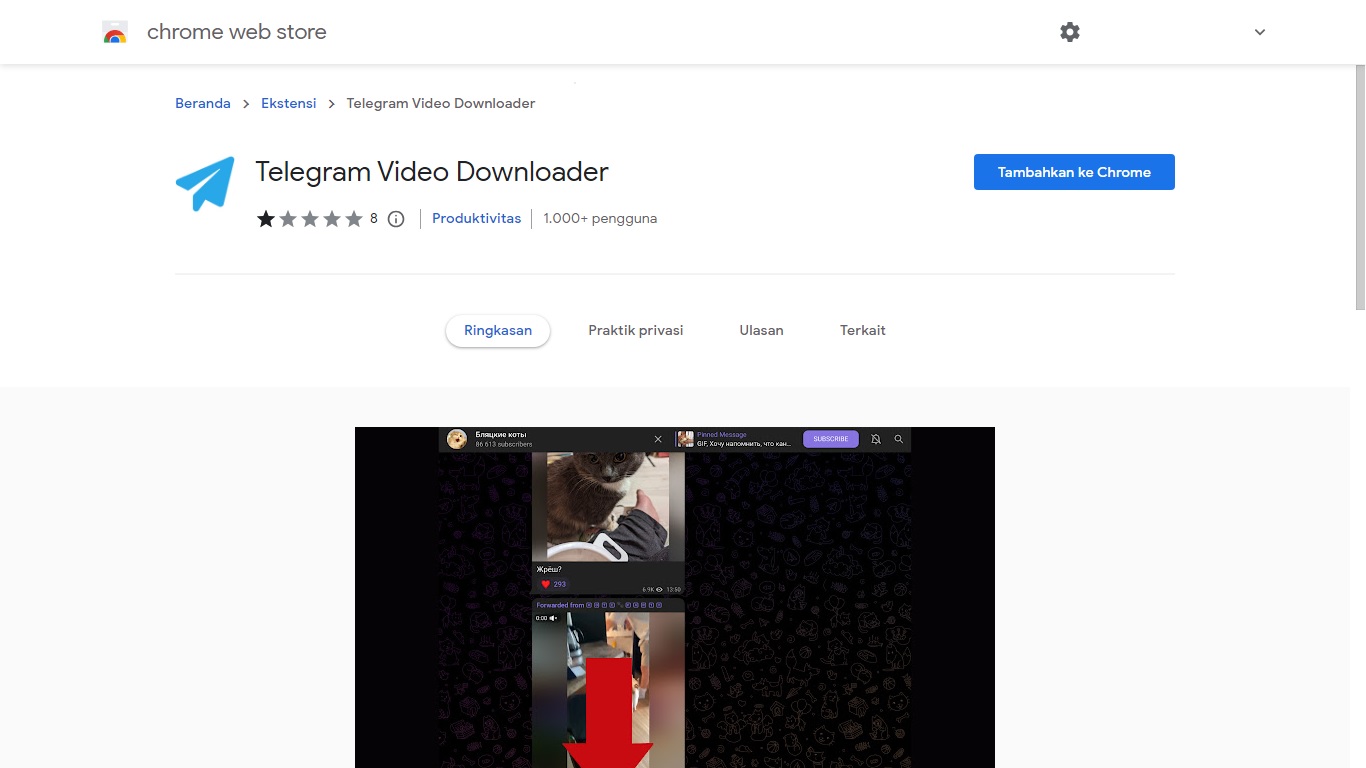6 Telegram Video Downloader - ZenCreator