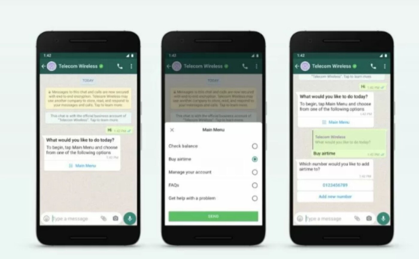 Cara Membuat Whatsapp Bisnis Untuk Meningkatkan Profit Anda - ZenCreator