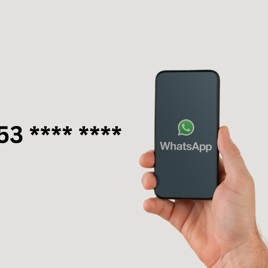 2 Cara Whatsapp Di Laptop Dengan Mudah - ZenCreator