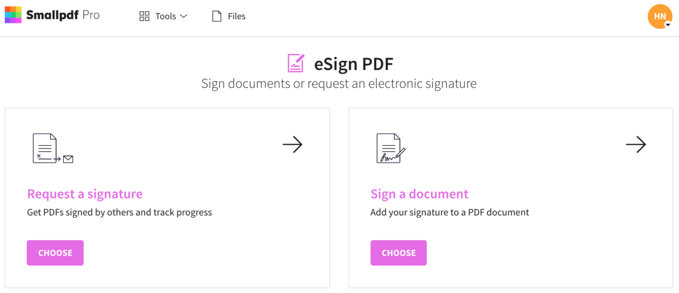 Rekomendasi Aplikasi Tanda Tangan Pdf Dan Kegunaannya Zencreator