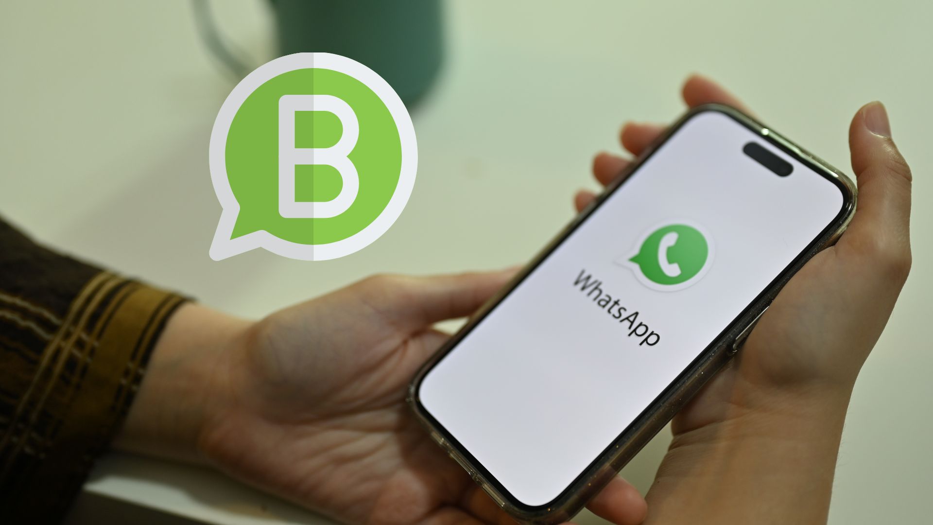 Cara Bikin Link WA yang Praktis dan Menarik - ZenCreator