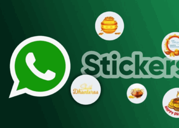 Cara Membuat Stiker WhatsApp