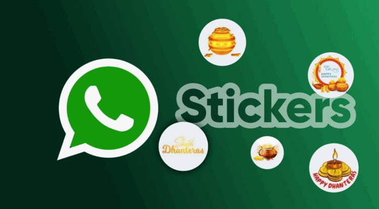 Cara Membuat Stiker WhatsApp