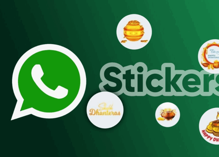 Cara Membuat Stiker WhatsApp