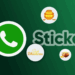 Cara Membuat Stiker WhatsApp