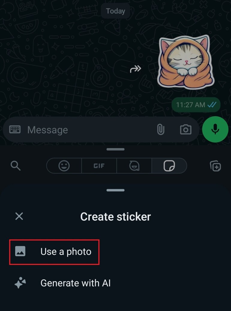 3 Cara Membuat Stiker WhatsApp Sendiri yang Unik dan Menarik - ZenCreator