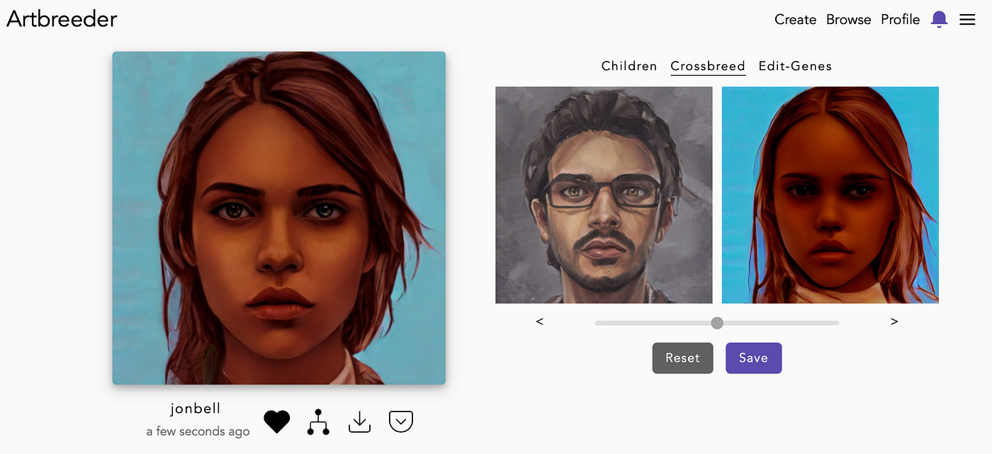 Ai Art Generator Cara Membuat Karya Seni Yang Menakjubkan Dengan Teknologi Zencreator