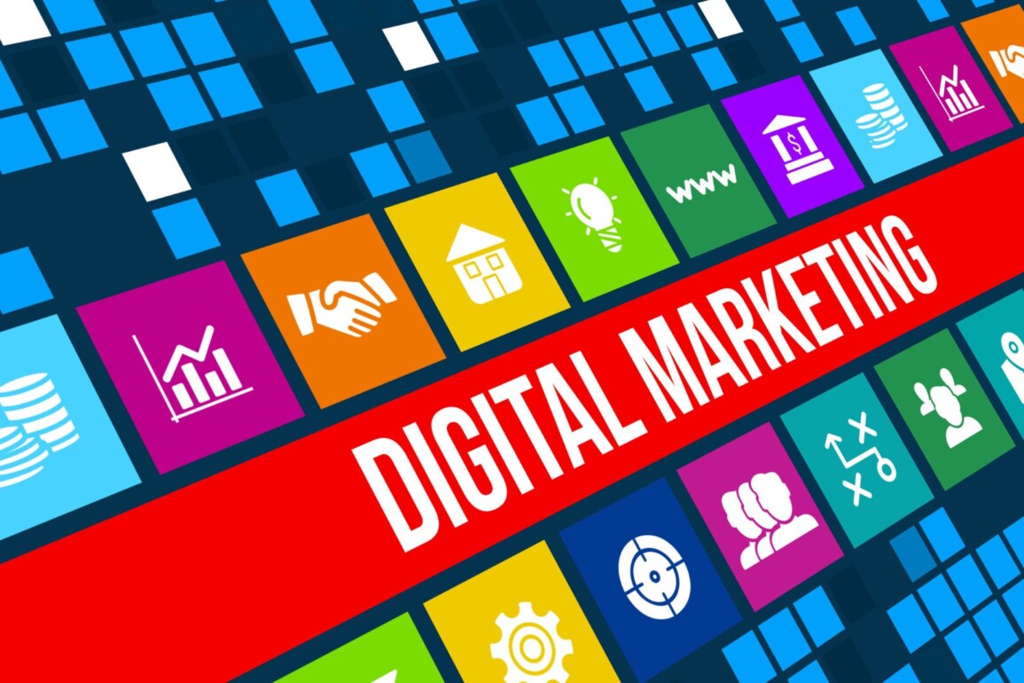 digital marketing menurut para ahli