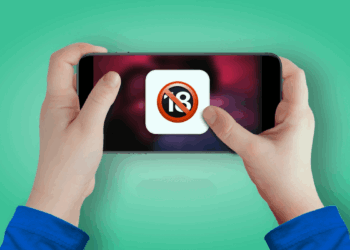 blokir konten dewasa di HP anak