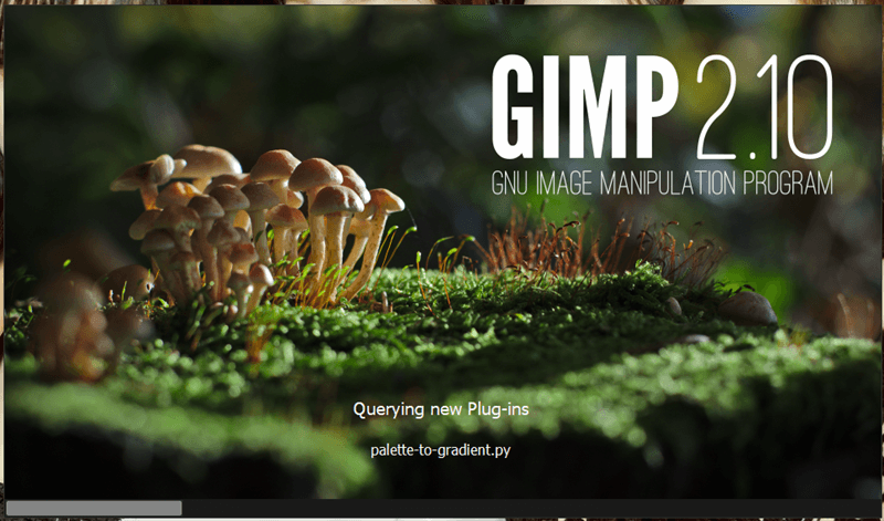 Apa itu GIMP